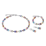 КОЛИЕ COEUR DE LION 4746/10-1542 КОЛИЕ COEUR DE LION 4746/10-1542